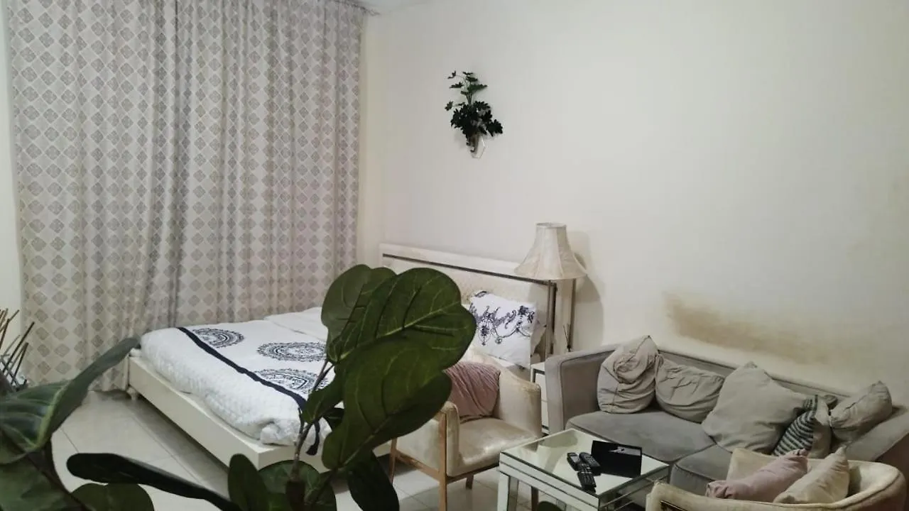 Comfy Apartment Dubai Homestay