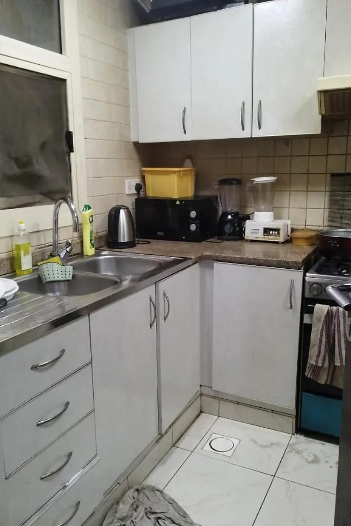 Comfy Apartment Dubai United Arab Emirates